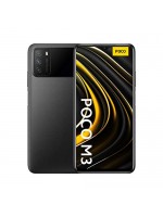 Xiaomi Poco M3 Dual Sim 128GB 4GB RAM (Ekspozicinė prekė)